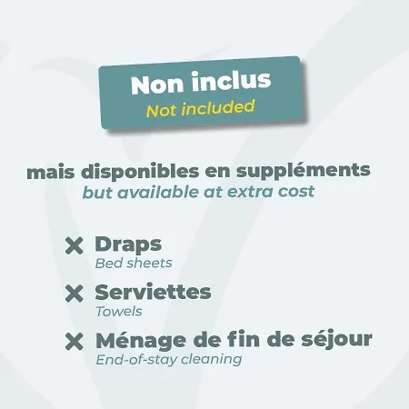 La Dune N44 - 3p6 * Sérignan