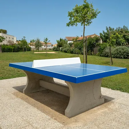 Vila La Dune N44 - 3p6 *