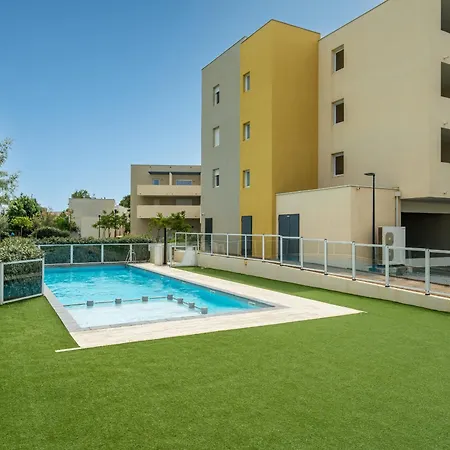 Vila La Dune N44 - 3p6 *